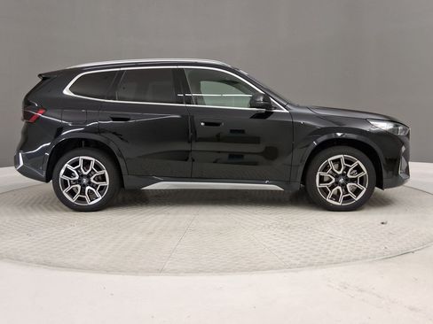 New 2026 BMW X1 xDrive28i w/ Convenience Package AWD/4WD image 6