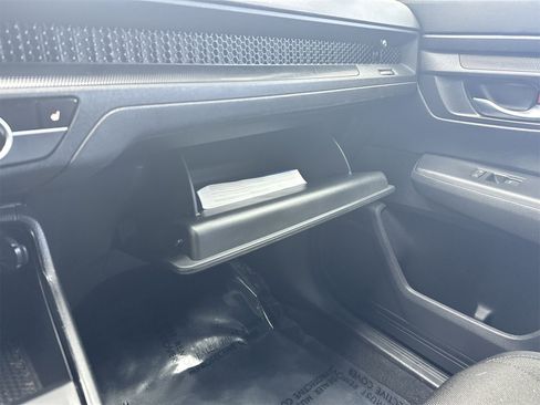 Used 2023 Honda CR-V EX image 27