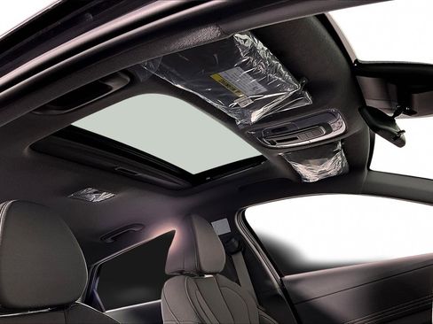 New 2026 Hyundai Elantra N Line FWD image 13
