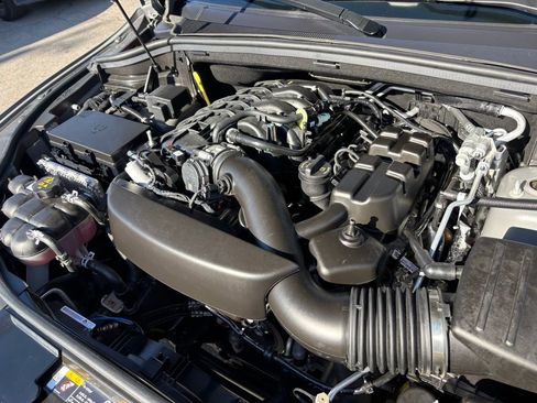 Used 2025 Dodge Durango GT w/ Blacktop Package image 31