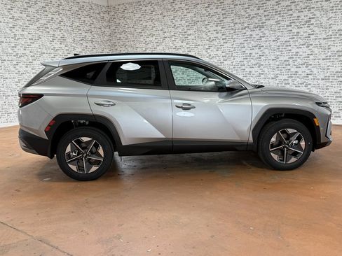 New 2026 Hyundai Tucson SEL image 9