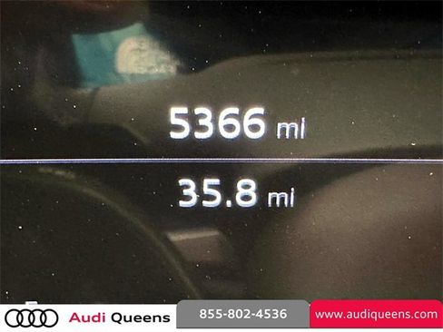 Certified 2025 Audi A5 2.0T Premium Plus w/ Premium Plus image 29