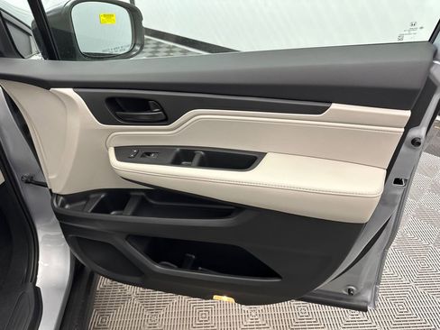 New 2026 Honda Odyssey EX-L image 16