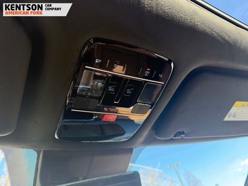 Used 2026 Hyundai Santa Fe Calligraphy image 33