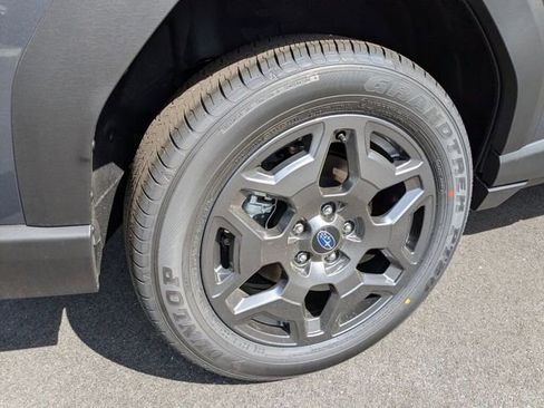 New 2026 Subaru Outback Premium AWD/4WD image 8