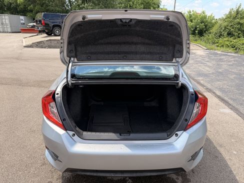 Used 2016 Honda Civic LX image 12
