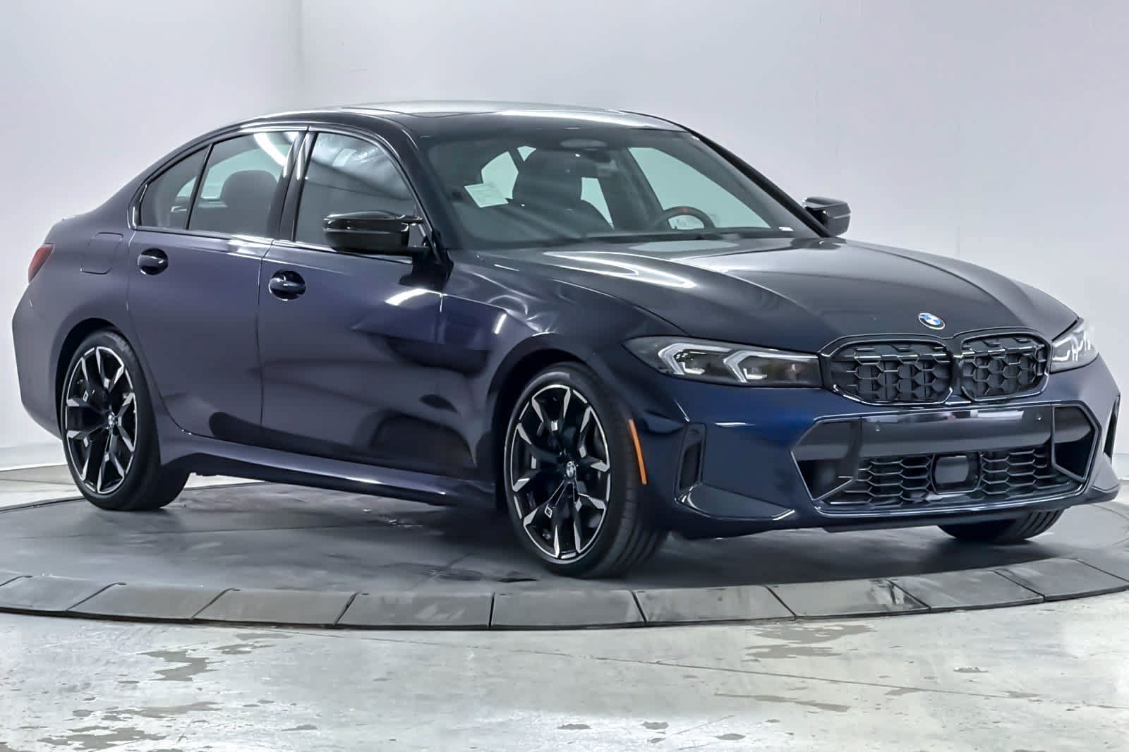 New 2026 BMW M340i RWD image 9