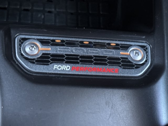 Used 2024 Ford Bronco Raptor w/ Interior Carbon Fiber Pack 6 AWD/4WD image 40
