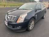 Used 2014 Cadillac SRX Performance w/ Driver Awareness Package image 2