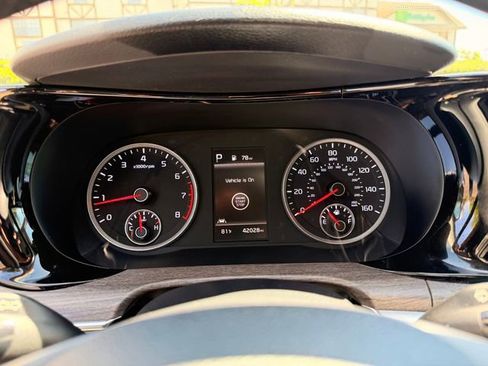 Used 2021 Kia K5 EX FWD image 25