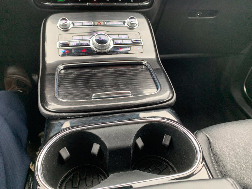 Used 2023 Lincoln Nautilus AWD w/ Premium Package image 50