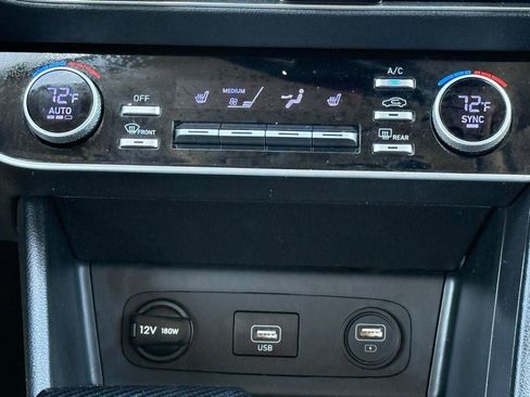 Used 2023 Hyundai Sonata SEL image 26