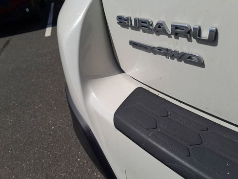 Used 2019 Subaru Crosstrek 2.0i Premium AWD/4WD image 41