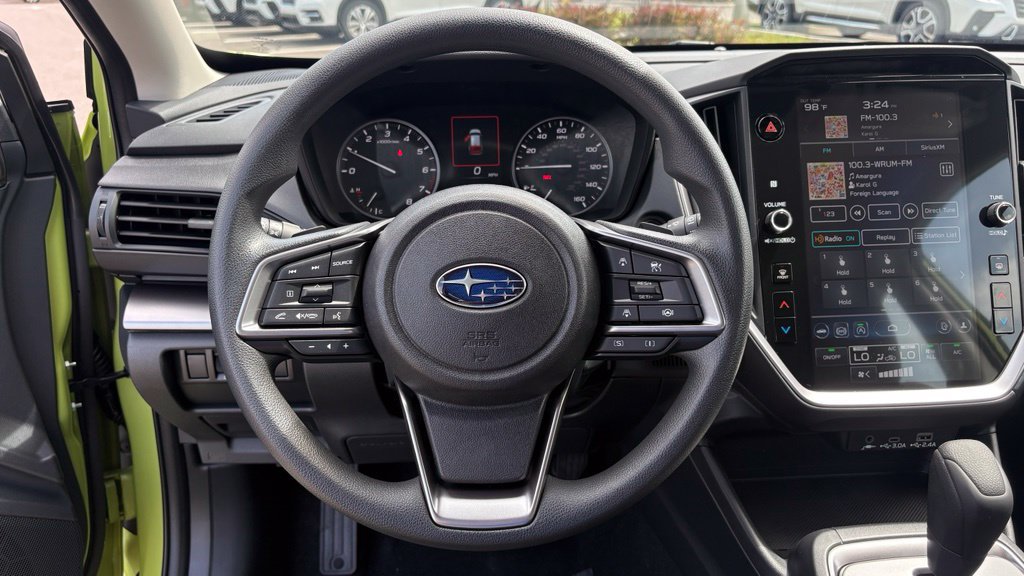New 2026 Subaru Impreza 2.0i Sport AWD/4WD image 18