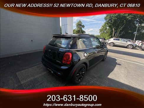 Used 2016 MINI Cooper S FWD image 6