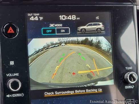 Certified 2026 Subaru Forester Premium image 19