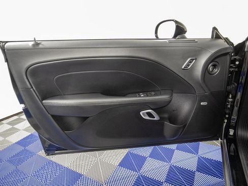 Used 2022 Dodge Challenger R/T Scat Pack image 12