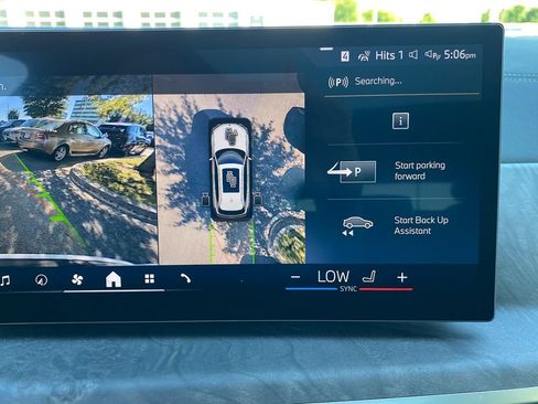 New 2026 BMW X5 xDrive40i w/ Climate Comfort Package AWD/4WD image 25