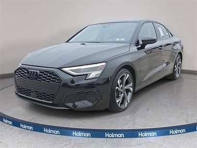 Used 2022 Audi A3 2.0T Premium Plus w/ Premium Plus Package