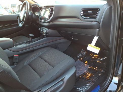 New 2026 Dodge Durango GT image 7