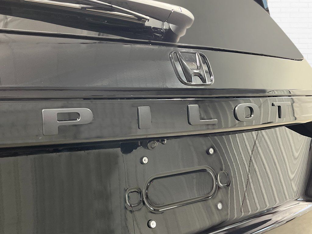 New 2026 Honda Pilot Elite image 10