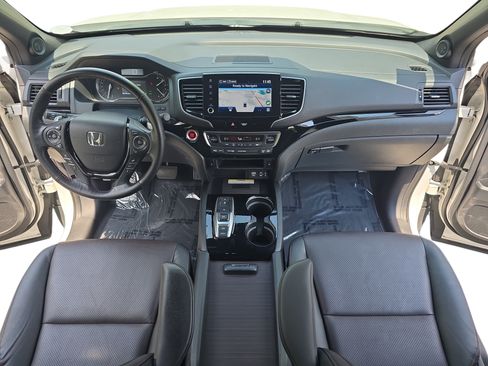 Used 2023 Honda Ridgeline Black Edition image 9