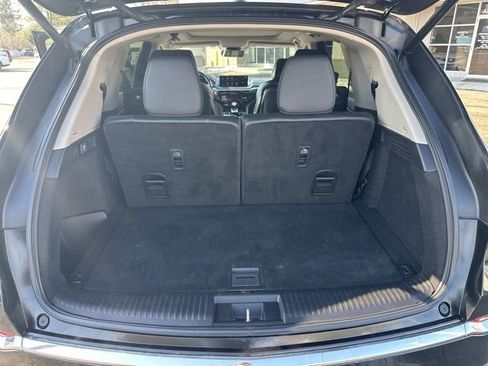 Used 2023 Acura MDX SH-AWD image 16