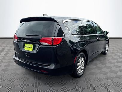Used 2024 Chrysler Voyager LX