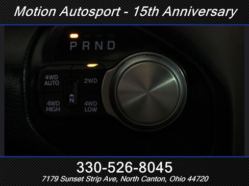 Used 2021 RAM 1500 Sport w/ Level 2 Equipment Group AWD/4WD image 22