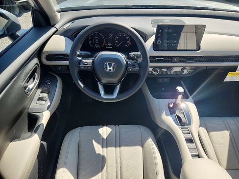 New 2026 Honda HR-V EX-L image 7