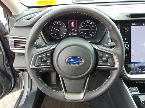 Certified 2024 Subaru Outback Limited XT AWD/4WD image 15
