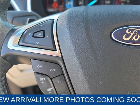 Used 2015 Ford Edge Titanium w/ Technology Package image 15