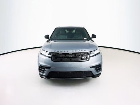 Used 2026 Land Rover Range Rover Velar Dynamic SE image 2