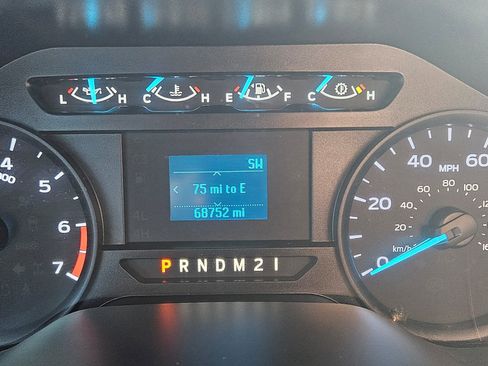 Used 2021 Ford F250 XL w/ STX Appearance Package AWD/4WD image 14