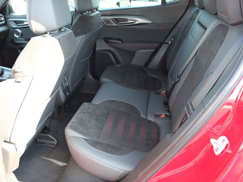 New 2025 Dodge Hornet GT Plus image 23