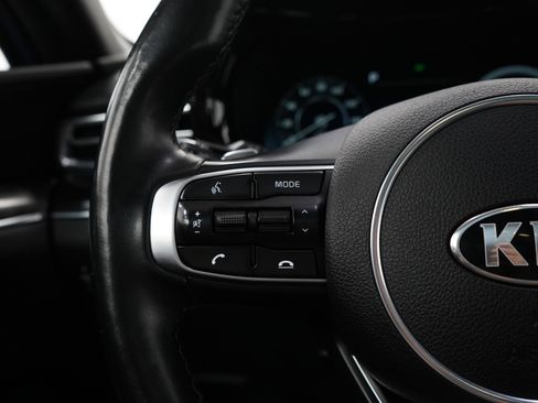 Used 2021 Kia K5 GT FWD image 24