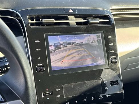 Used 2024 Hyundai Tucson SEL image 18