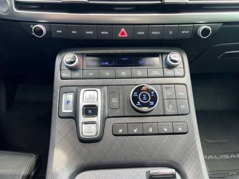 Used 2024 Hyundai Palisade Limited AWD/4WD image 31