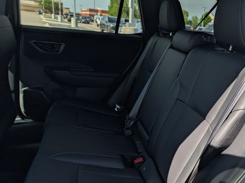 New 2026 Subaru Outback Limited AWD/4WD image 6
