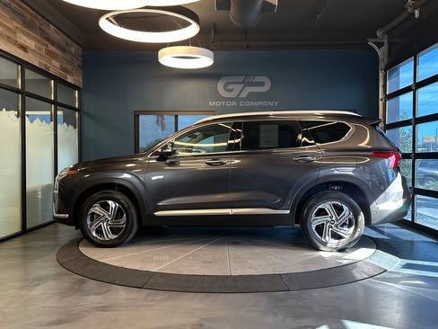 Used 2023 Hyundai Santa Fe SEL w/ Premium Package AWD/4WD image 6