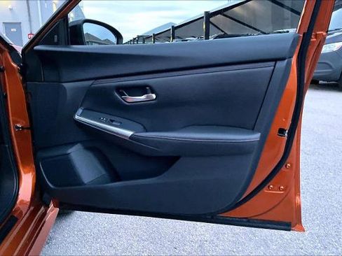 Certified 2024 Nissan Sentra SR image 22