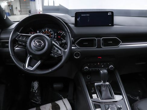 Used 2024 MAZDA CX-5 2.5 Turbo w/ Premium Package image 19