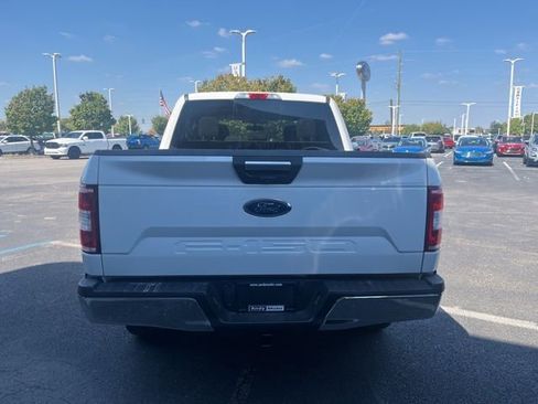 Used 2019 Ford F150 XLT w/ XTR Package image 9