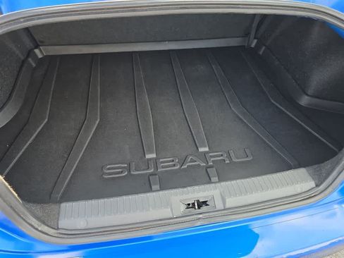Used 2013 Subaru BRZ Limited RWD image 25