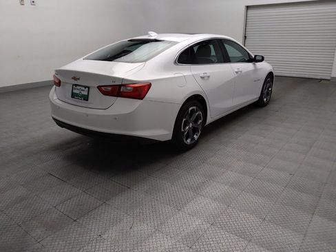 Used 2024 Chevrolet Malibu LT FWD image 9