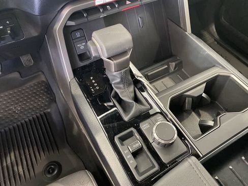 New 2025 Toyota Tundra SR5 image 21