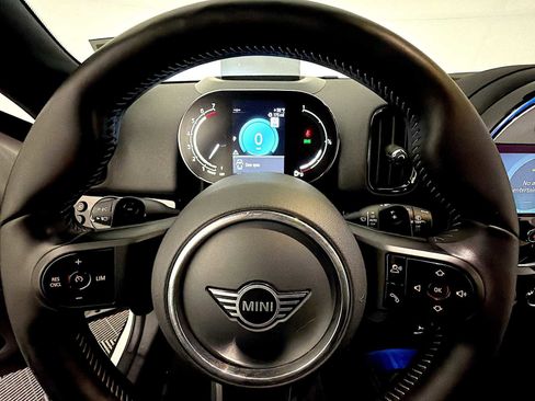 Certified 2024 MINI Cooper Countryman S image 13