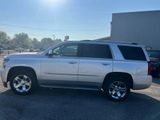 Used 2015 Chevrolet Tahoe LTZ w/ Max Trailering Package image 2
