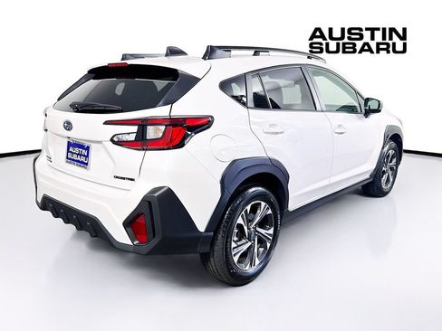 Used 2026 Subaru Crosstrek 2.5i Premium AWD/4WD image 7