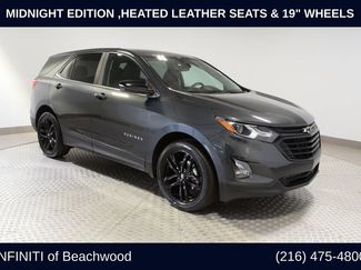 Used 2021 Chevrolet Equinox LT FWD video 1